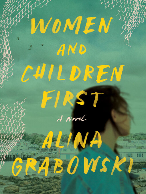 Title details for Women and Children First by Alina Grabowski - Available